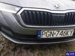 Skoda Octavia IV 2.0 TDI MR`20 E6d Aukcja 288552 - grafika 76