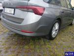 Skoda Octavia IV 2.0 TDI MR`20 E6d Aukcja 288552 - grafika 84