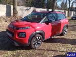 Citroën C3 Aircross 1.2 PureTech Origins S&S Aukcja 288028 - grafika 1