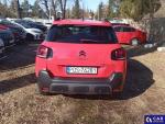 Citroën C3 Aircross 1.2 PureTech Origins S&S Aukcja 288028 - grafika 5