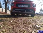 Citroën C3 Aircross 1.2 PureTech Origins S&S Aukcja 288028 - grafika 10