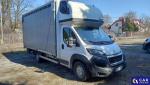 Peugeot Boxer 435 BlueHDi L4 Pro Aukcja 288029 - grafika 2