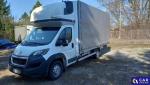 Peugeot Boxer 435 BlueHDi L4 Pro Aukcja 288029 - grafika 1
