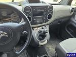 Citroën Berlingo  Aukcja 288030 - grafika 6
