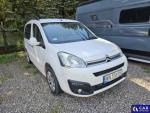 Citroën Berlingo  Aukcja 288030 - grafika 12