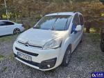 Citroën Berlingo  Aukcja 288030 - grafika 1