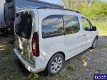Citroën Berlingo  Aukcja 288030 - grafika 24