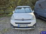 Citroën Berlingo  Aukcja 288030 - grafika 25
