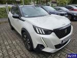 Peugeot 2008 2008 1.2 PureTech GT S&S EAT8 Aukcja 288031 - grafika 2