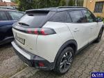 Peugeot 2008 2008 1.2 PureTech GT S&S EAT8 Aukcja 288031 - grafika 4