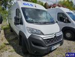 Citroën Jumper 35 BlueHDi L3H2 Club Aukcja 288032 - grafika 2