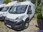 Citroën Jumper 35 BlueHDi L3H2 Club Aukcja 288032 - grafika 1