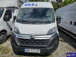 Citroën Jumper 35 BlueHDi L3H2 Club Aukcja 288032 - grafika 5