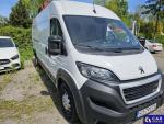 Peugeot Boxer 435 BlueHDi L3H2 Aukcja 288033 - grafika 2