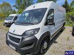 Peugeot Boxer 435 BlueHDi L3H2 Aukcja 288033 - grafika 1