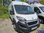 Peugeot Boxer 435 BlueHDi L3H2 Aukcja 288035 - grafika 2