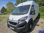 Peugeot Boxer 435 BlueHDi L3H2 Aukcja 288035 - grafika 1