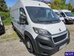 Peugeot Boxer 435 BlueHDi L3H2 Aukcja 288036 - grafika 2