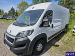 Peugeot Boxer 435 BlueHDi L3H2 Aukcja 288036 - grafika 1