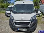 Peugeot Boxer 435 BlueHDi L3H2 Aukcja 288036 - grafika 5