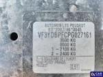 Peugeot Boxer 435 BlueHDi L3H2 Aukcja 288036 - grafika 8
