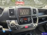 Peugeot Boxer 435 BlueHDi L3H2 Aukcja 288036 - grafika 11