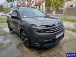 Citroën C5 Aircross 1.6 PHEV Shine Pack EAT8 Aukcja 288037 - grafika 2