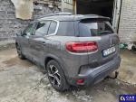 Citroën C5 Aircross 1.6 PHEV Shine Pack EAT8 Aukcja 288037 - grafika 3
