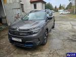 Citroën C5 Aircross 1.6 PHEV Shine Pack EAT8 Aukcja 288037 - grafika 1