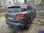Citroën C5 Aircross 1.6 PHEV Shine Pack EAT8 Aukcja 288037 - grafika 4