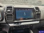 Citroën C5 Aircross 1.6 PHEV Shine Pack EAT8 Aukcja 288037 - grafika 12