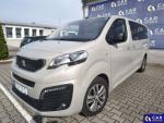 Peugeot Traveller Traveller Aukcja 288048 - grafika 1