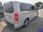 Peugeot Traveller Traveller Aukcja 288048 - grafika 4