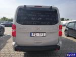 Peugeot Traveller Traveller Aukcja 288048 - grafika 5