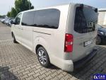 Peugeot Traveller Traveller Aukcja 288048 - grafika 6
