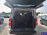 Peugeot Traveller Traveller Aukcja 288048 - grafika 12