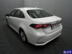 Toyota Corolla 1.6 MR`19 E6 Aukcja 291659 - grafika 2