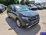 Volkswagen T-Cross Basis Aukcja 288038 - grafika 1