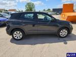 Volkswagen T-Cross Basis Aukcja 288038 - grafika 2