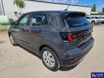 Volkswagen T-Cross Basis Aukcja 288038 - grafika 5