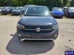 Volkswagen T-Cross Basis Aukcja 288038 - grafika 6