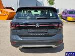 Volkswagen T-Cross Basis Aukcja 288038 - grafika 7