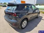 Volkswagen T-Cross Basis Aukcja 288038 - grafika 8