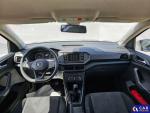 Volkswagen T-Cross Basis Aukcja 288038 - grafika 9