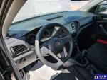 Volkswagen T-Cross Basis Aukcja 288038 - grafika 11