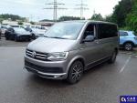 Volkswagen Multivan Multivan Edition 30 Aukcja 288041 - grafika 1