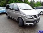 Volkswagen Multivan Multivan Edition 30 Aukcja 288041 - grafika 2