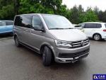 Volkswagen Multivan Multivan Edition 30 Aukcja 288041 - grafika 5