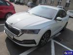 Skoda Octavia IV 1.5 TSI e-Tec MR`20 E6d Aukcja 288138 - grafika 1