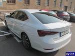 Skoda Octavia IV 1.5 TSI e-Tec MR`20 E6d Aukcja 288138 - grafika 2